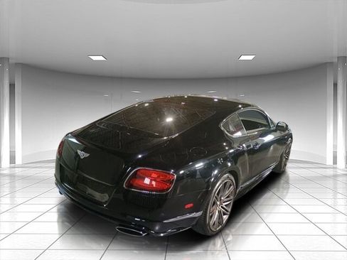 Used 2015 Bentley Continental GT Speed image 3