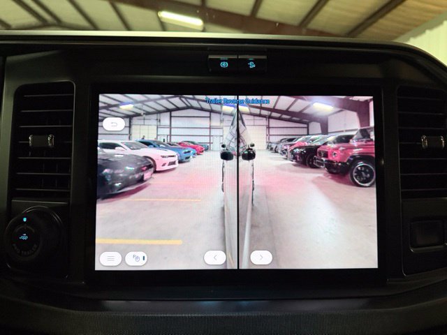 Used 2025 Ford F350 Platinum AWD/4WD image 29