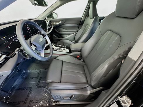 New 2025 Audi A5 2.0T Premium Plus image 15