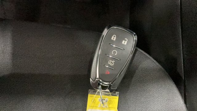 Used 2024 Chevrolet Malibu RS w/ LPO, Floor Liner Package FWD image 29
