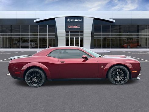 Used 2023 Dodge Challenger R/T Scat Pack RWD image 6