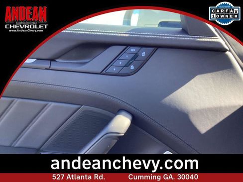 Used 2026 Porsche 911 Targa 4S AWD/4WD image 12
