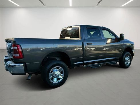 Used 2024 RAM 2500 Tradesman w/ Towing Technology Group image 4
