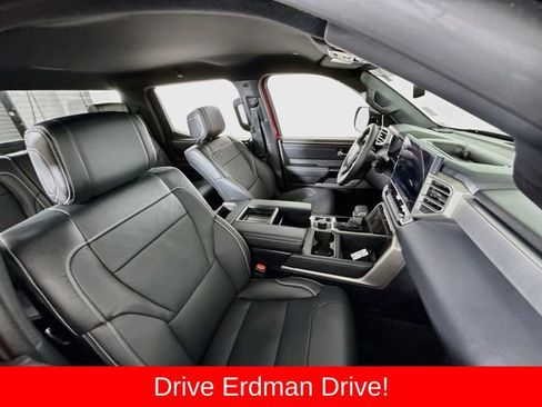 Certified 2026 Toyota Tundra Limited w/ Nightshade Package AWD/4WD image 24