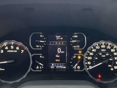 Used 2020 Toyota Tundra TRD Pro image 20