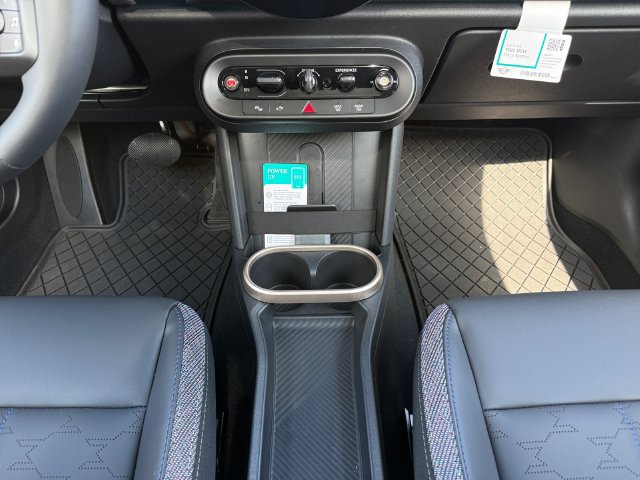 New 2026 MINI Cooper S FWD image 11