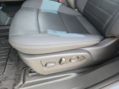 Certified 2024 GMC Hummer EV 3X w/ Omega Edition image 14