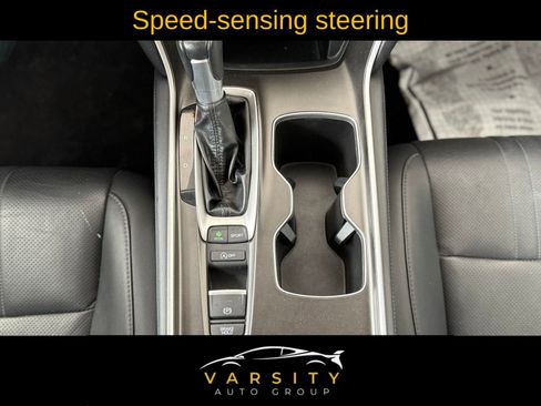 Used 2021 Honda Accord Sport Special Edition image 20