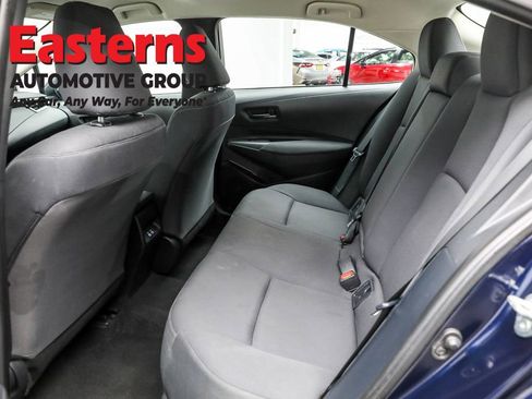 Used 2023 Toyota Corolla LE image 20