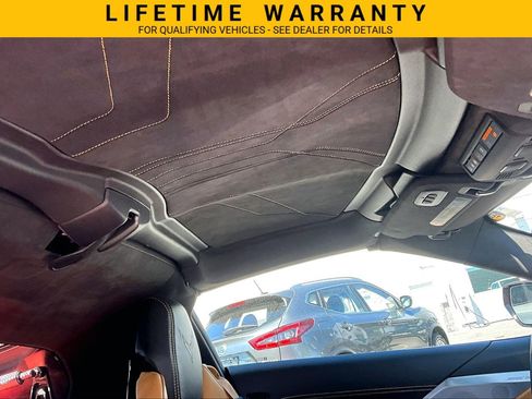 Used 2021 Chevrolet Corvette Stingray Premium Cpe w/ Z51 Performance Package RWD image 18