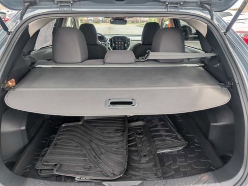 Used 2025 Subaru Crosstrek 2.0i Premium image 23
