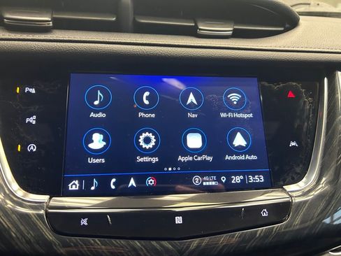 Used 2021 Cadillac XT6 Premium Luxury image 14