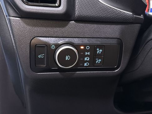 Used 2023 Ford Bronco Sport Heritage Limited AWD/4WD image 33