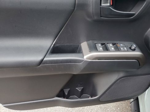 Used 2023 Toyota Tacoma 4x4 Double Cab w/ Trail Edition image 20