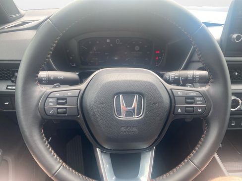 Certified 2026 Honda CR-V Sport-L image 13