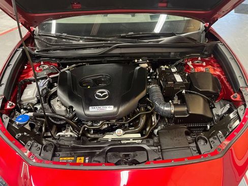 Used 2022 MAZDA CX-30 2.5 Turbo w/ Premium Plus Pkg AWD/4WD image 32