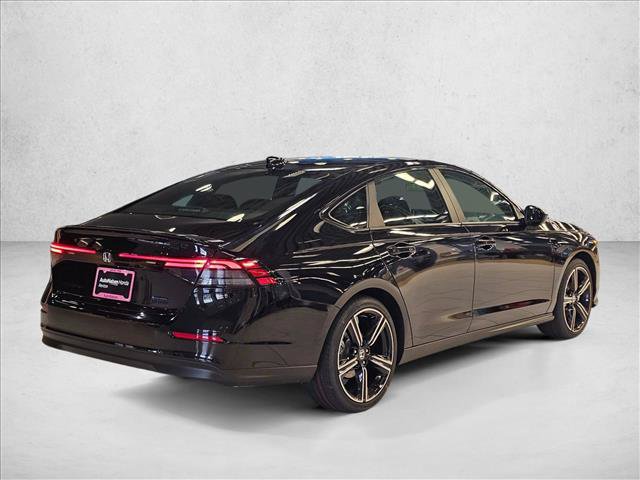 New 2026 Honda Accord Sport image 5