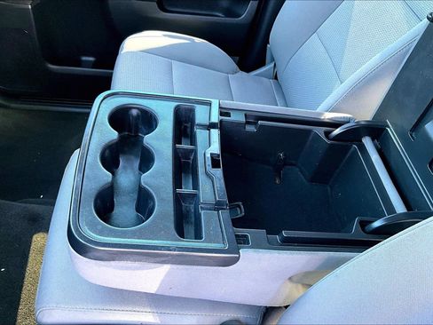 Used 2017 GMC Sierra 1500 2WD Double Cab w/ Elevation Edition image 12