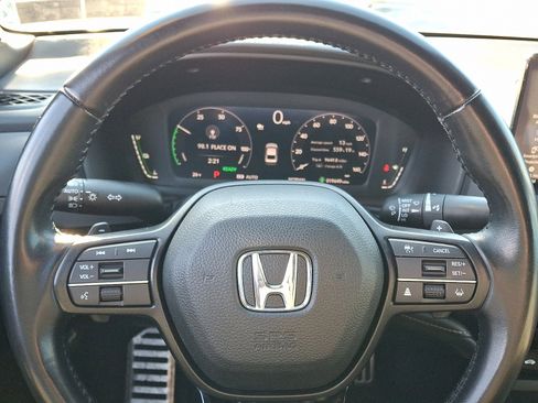 Used 2023 Honda Accord Sport image 21