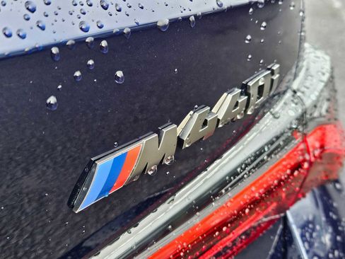 Used 2024 BMW M440i xDrive Gran Coupe image 17