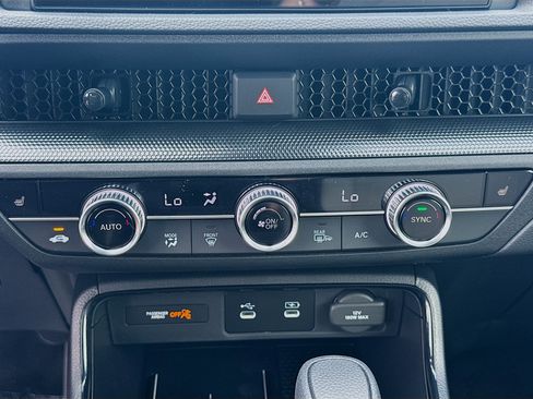 New 2026 Honda CR-V EX image 14