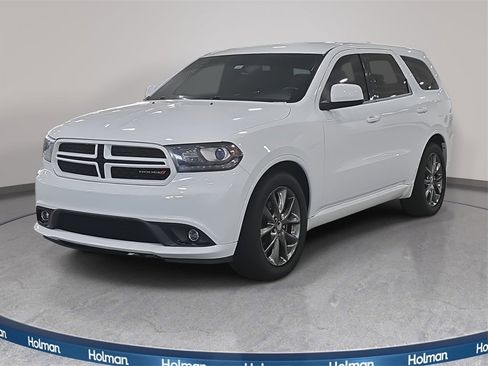 Used 2015 Dodge Durango SXT w/ Quick Order Package 23B image 1