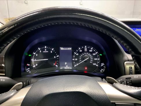 Used 2016 Lexus GS 350 image 21