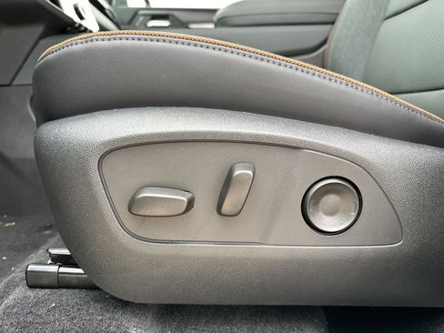 New 2026 GMC Acadia AT4 w/ Super Cruise Package image 15