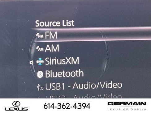 Used 2024 MAZDA CX-30 2.5 Turbo w/ Premium Plus Pkg image 29