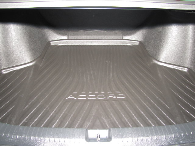 Certified 2023 Honda Accord LX image 38