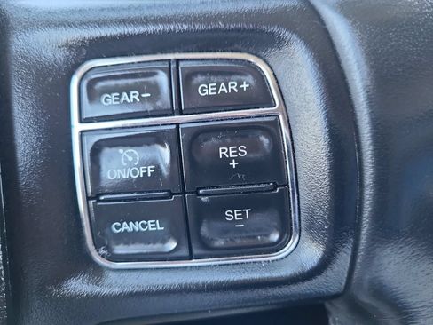 Used 2018 RAM 1500 Big Horn AWD/4WD image 27
