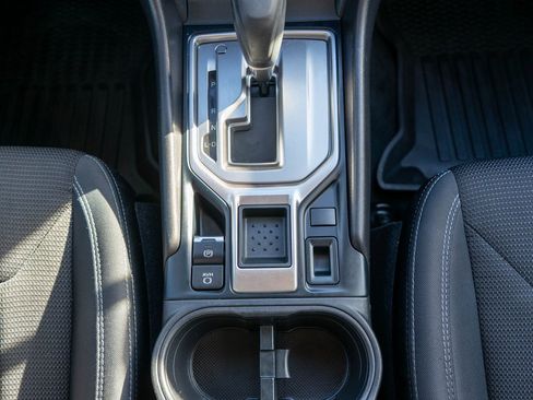 Used 2021 Subaru Forester image 26