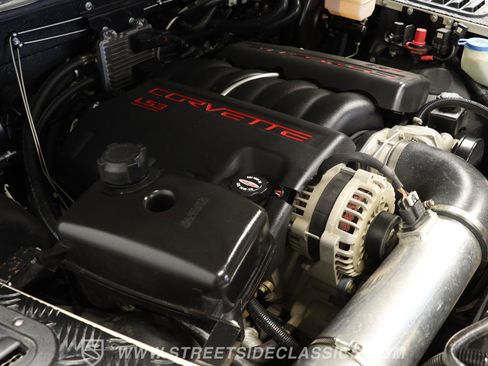 Used 1994 Land Rover Defender 90 image 31