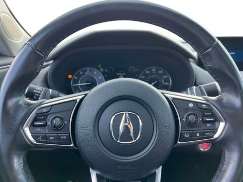 Used 2023 Acura TLX image 24
