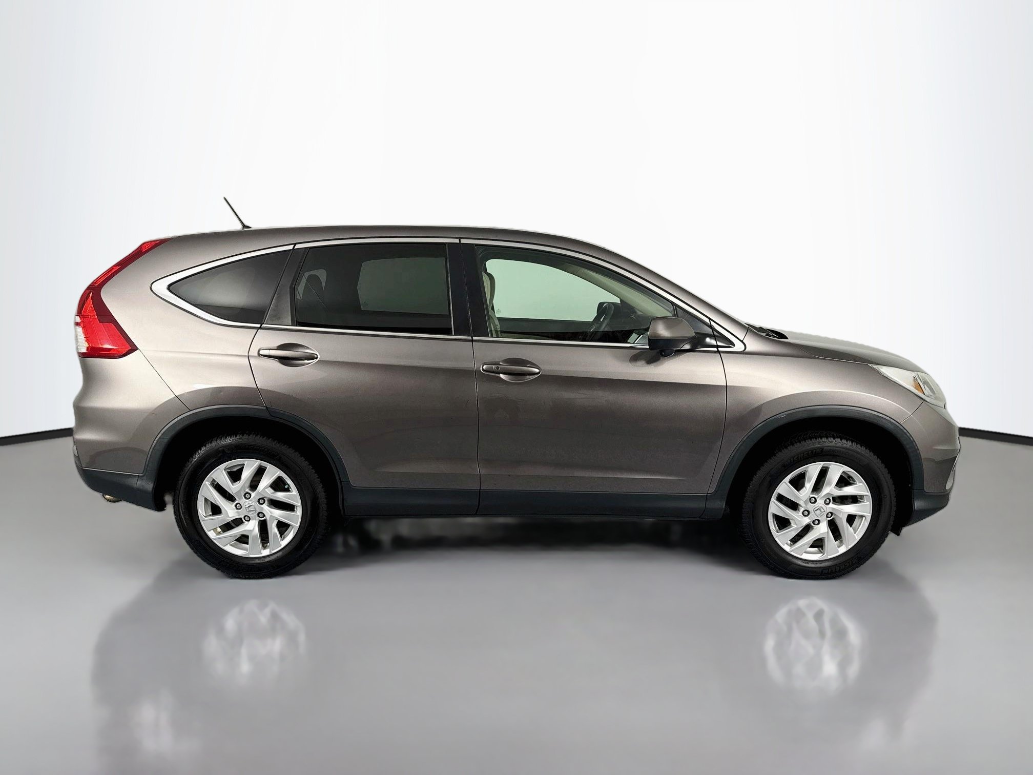 Used 2015 Honda CR-V EX image 4