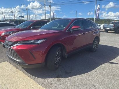 Used 2023 Toyota Venza LE