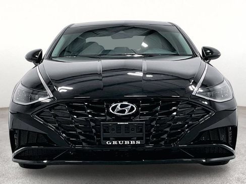 Used 2023 Hyundai Sonata SEL FWD image 4
