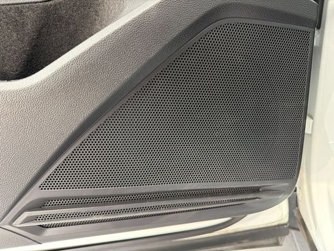 Certified 2024 Volkswagen Tiguan S FWD image 26