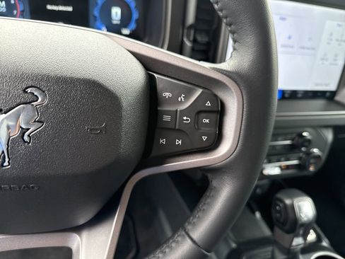 Used 2025 Ford Bronco Big Bend AWD/4WD image 25