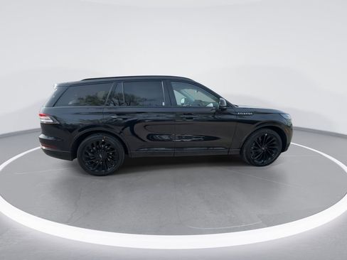 New 2026 Lincoln Aviator Reserve AWD/4WD image 9