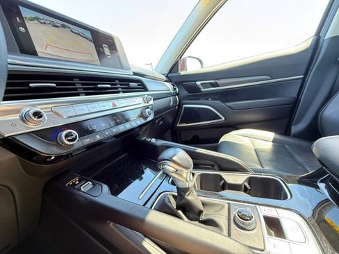 Used 2022 Kia Telluride S AWD/4WD image 33