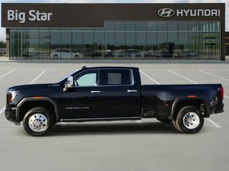 Used 2024 GMC Sierra 3500 Denali Ultimate video 2