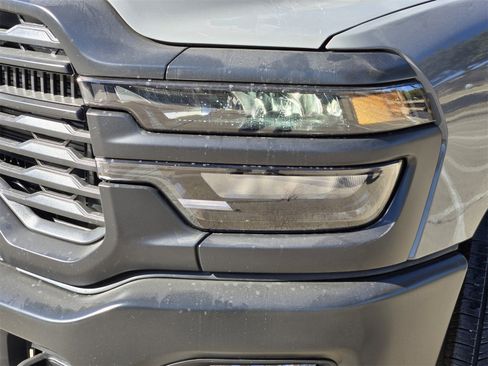 New 2026 RAM 2500 Tradesman image 8