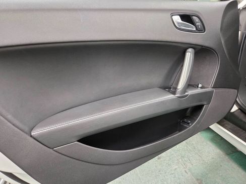 Used 2012 Audi TT 2.0T Premium Plus AWD/4WD image 23