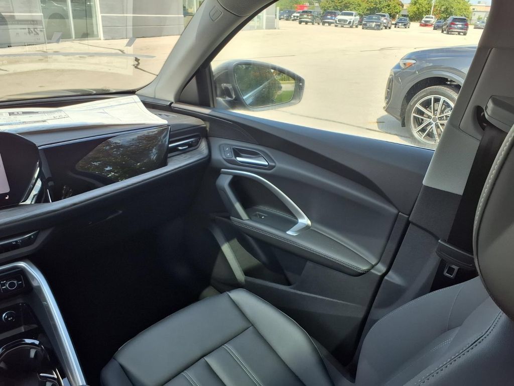 New 2026 Audi Q5 Premium AWD/4WD image 25