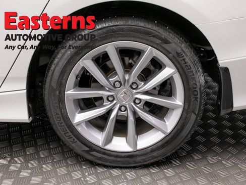 Used 2021 Honda Accord LX image 8