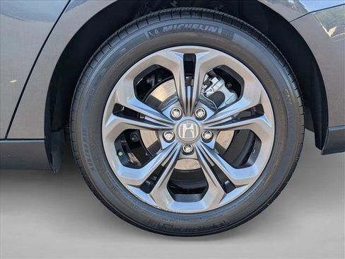 Used 2023 Honda Accord EX image 23