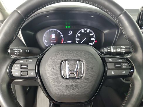 Certified 2024 Honda HR-V EX-L image 24