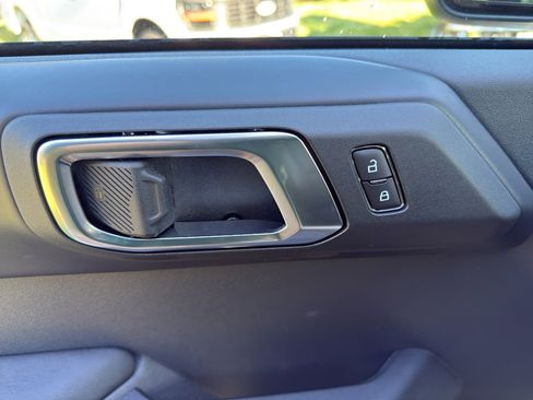 New 2025 Ford Bronco Outer Banks image 15