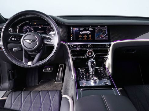 Used 2023 Bentley Flying Spur W12 image 25